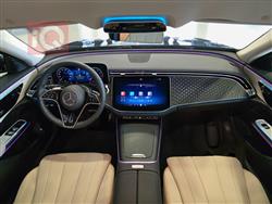 مرسيدس بنز E-Class